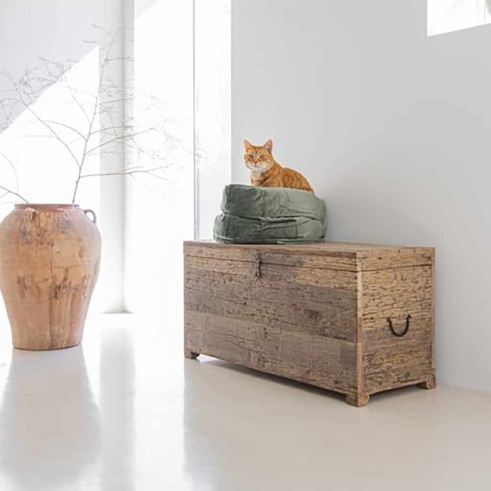Designed By Lotte cama Fluco suave para gatos