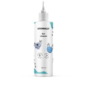 Animally Ear Cleaner – Limpiador de oídos para perros y gatos