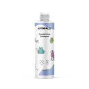 Animally Moisturizing Shampoo – Champú hidratante para perros y gatos