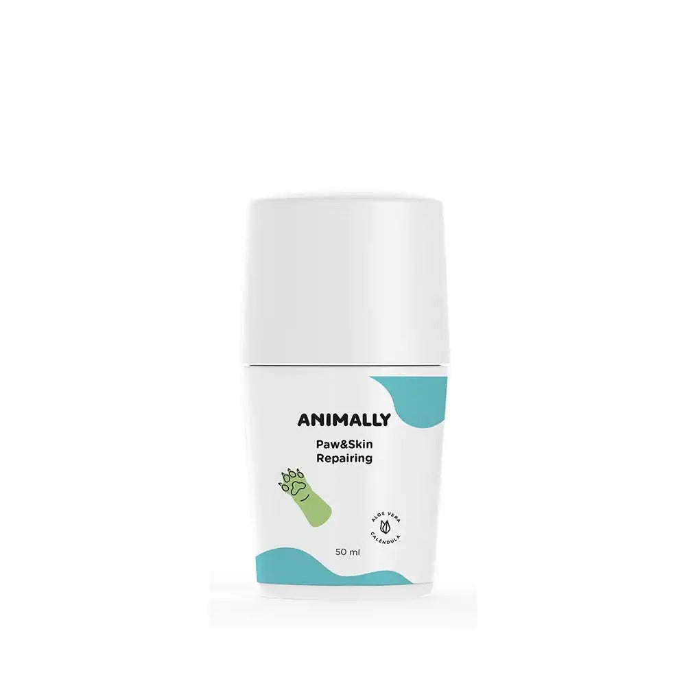 Animally Paw & Skin Repairing – Bálsamo reparador para almohadillas y piel