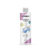 Animally Sensitive Skin Shampoo – Champú para piel sensible en perros y gatos