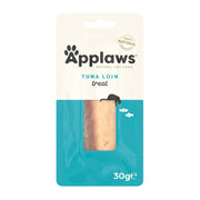 Applaws snack de lomo de atún para gatos
