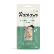 Applaws snack de lomo de caballa para gatos