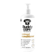 Buddycare acondicionador de avena para perros