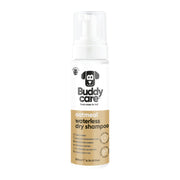 Buddycare champú en seco de avena para perros