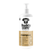 Buddycare champú de avena para perros