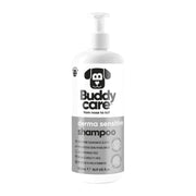 Buddycare champú para perros con piel sensible