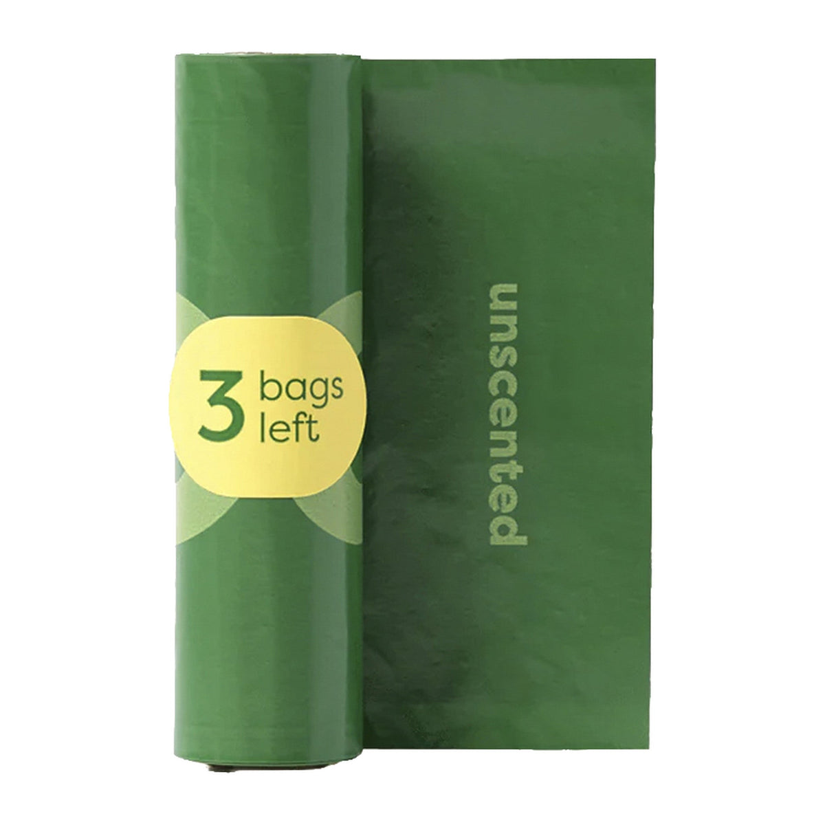 Earth Rated bolsas en rollo para perros