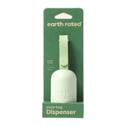 Earth Rated dispensador con 15 bolsas