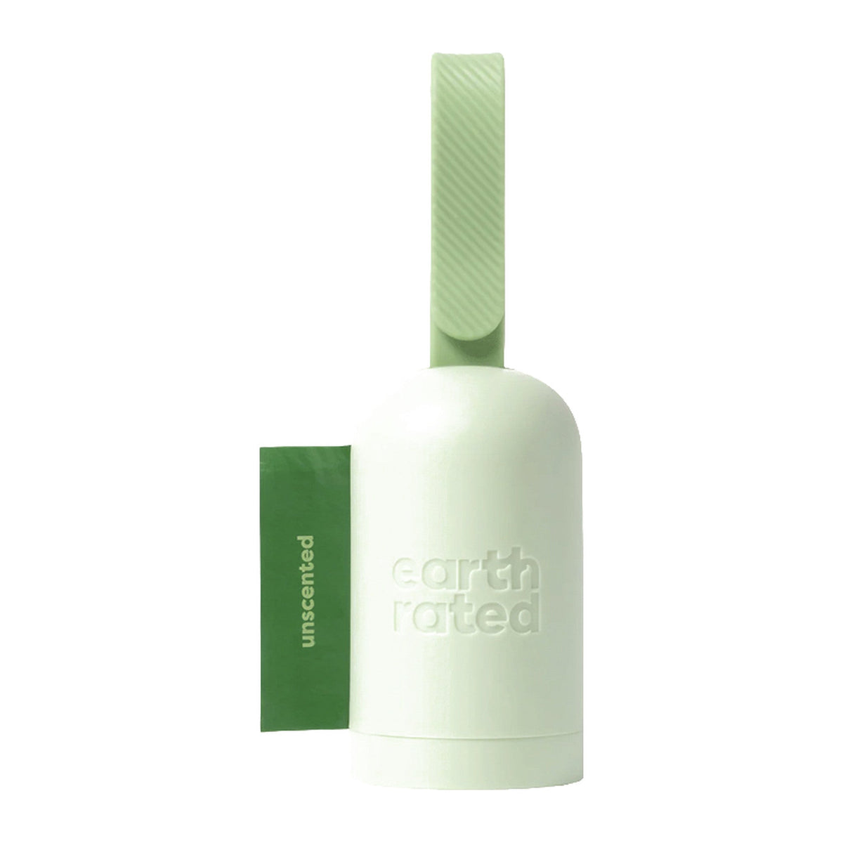Earth Rated dispensador con 15 bolsas