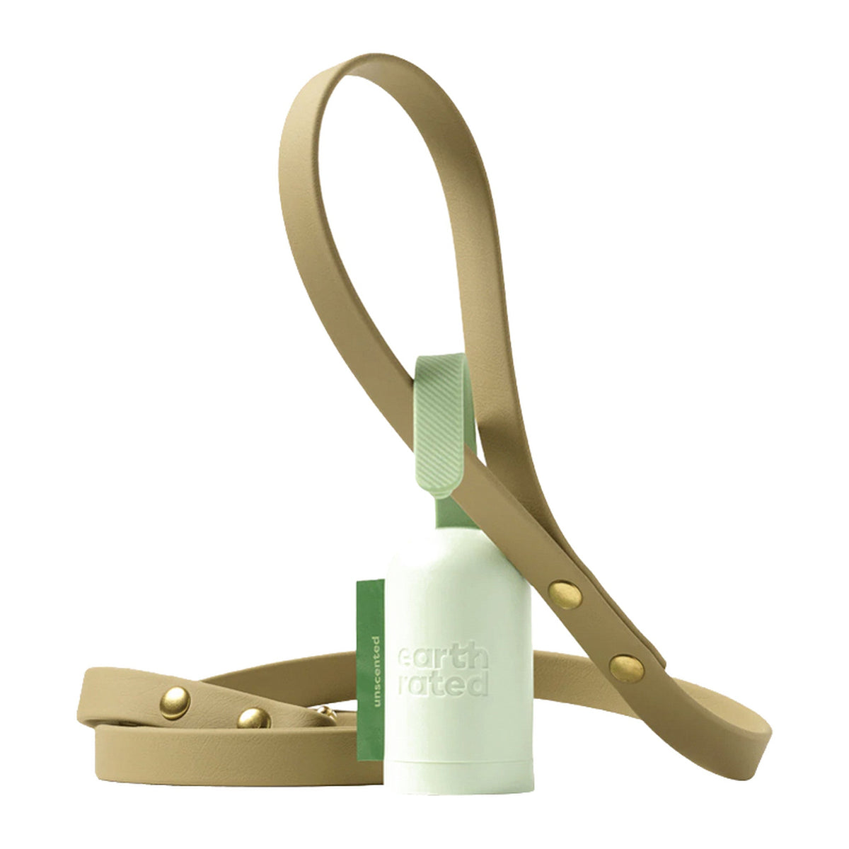 Earth Rated dispensador con 15 bolsas