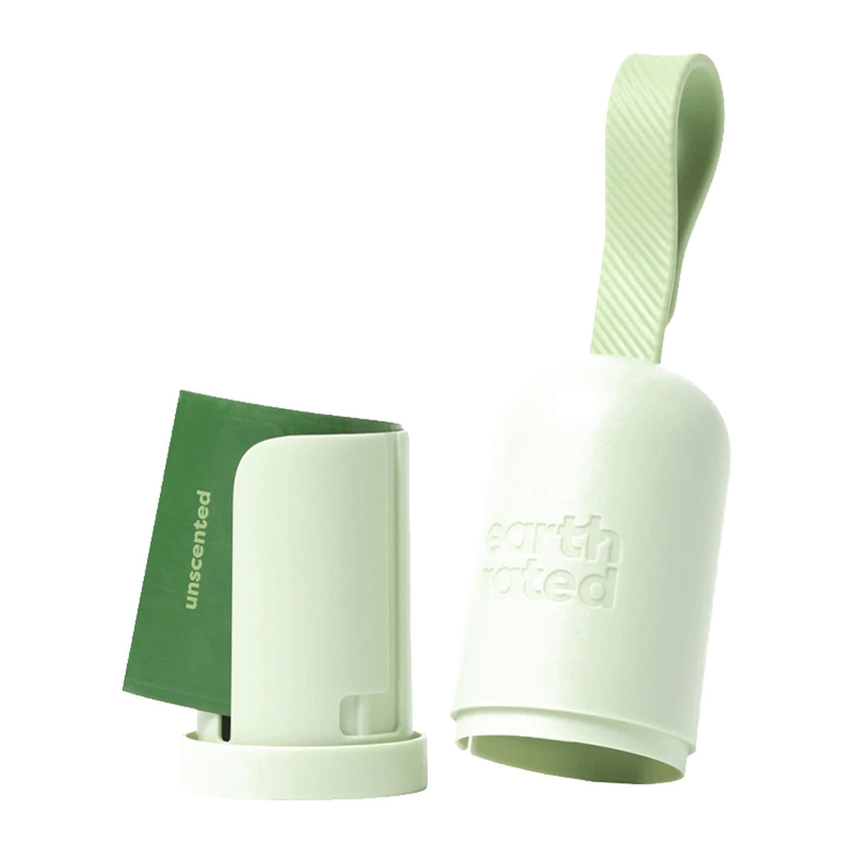 Earth Rated dispensador con 15 bolsas
