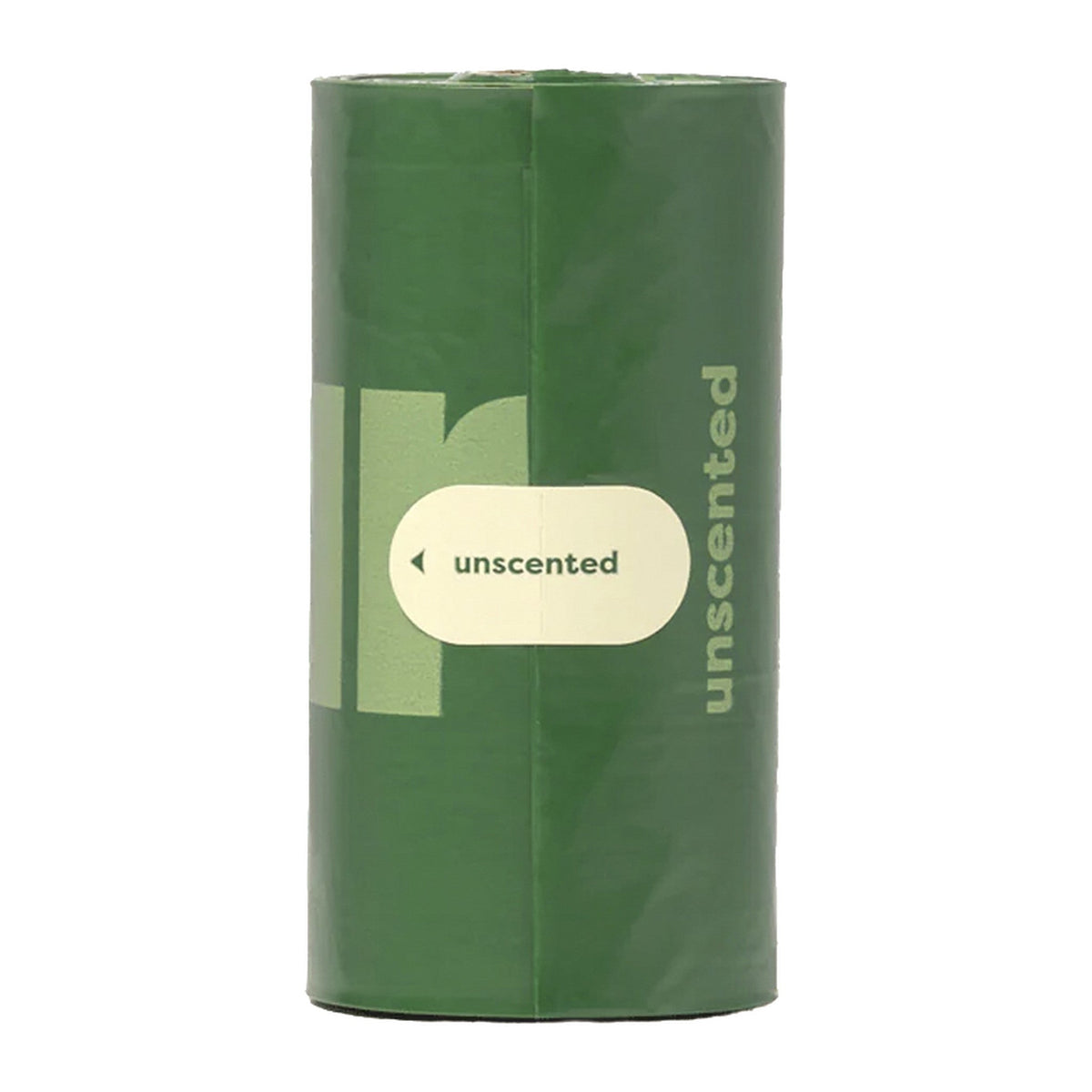Earth Rated dispensador con 15 bolsas