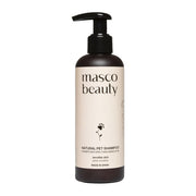 MascoBeauty champú natural purificante para pieles sensibles