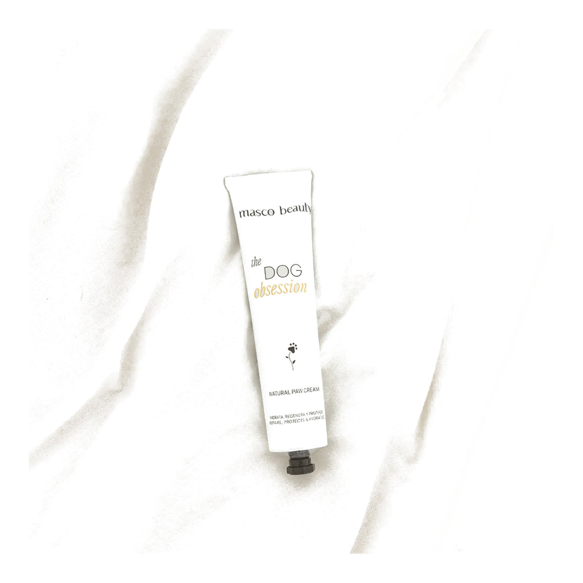 MascoBeauty crema almohadillas, hocico y zonas secas