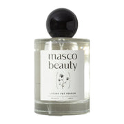 MascoBeauty perfume para perros bergamota y vainilla