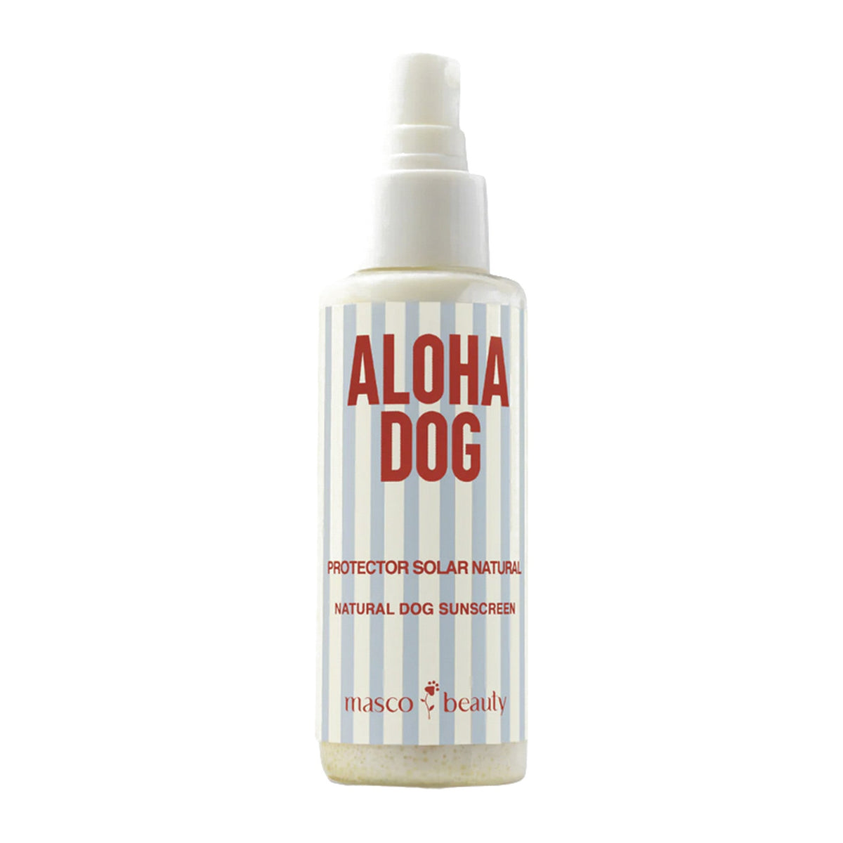 MascoBeauty protector solar natural SPF30