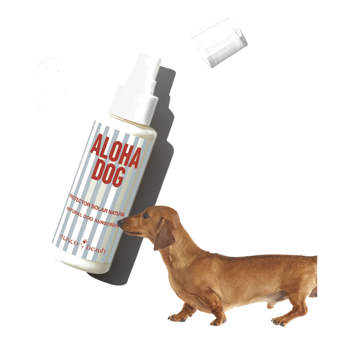MascoBeauty protector solar natural SPF30