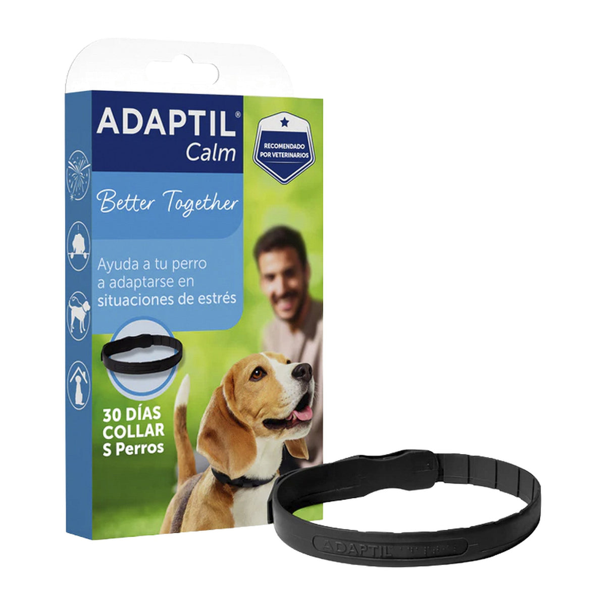 Adaptil Calm Collar para perros adultos