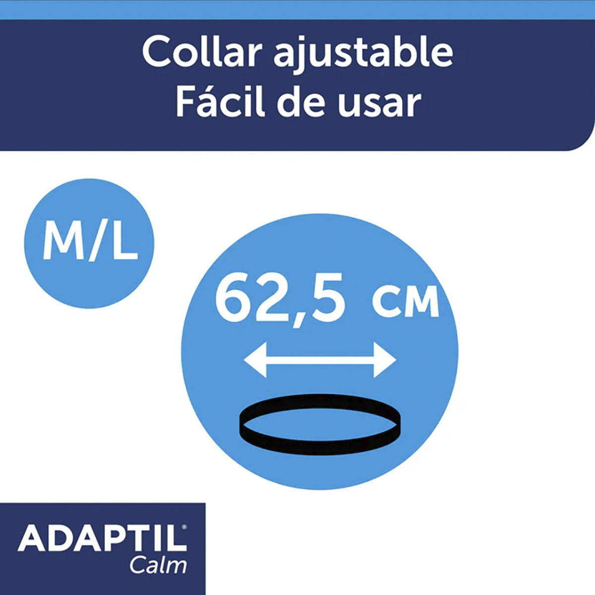 Adaptil Calm Collar para perros adultos