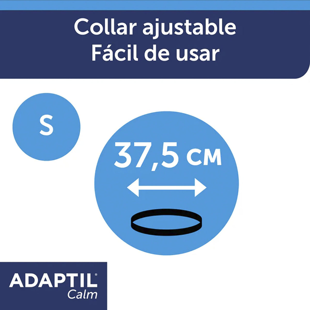 Adaptil Calm Collar para perros adultos