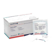 Covetrus gasas estériles 12 pliegues
