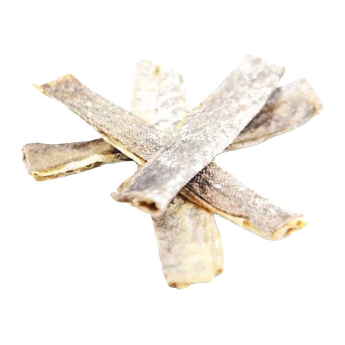 Fish4Dogs tiras de piel de pescado (Sea Jerky Fish Strips)