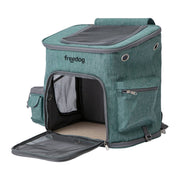 Freedog Mochila Etna Verde