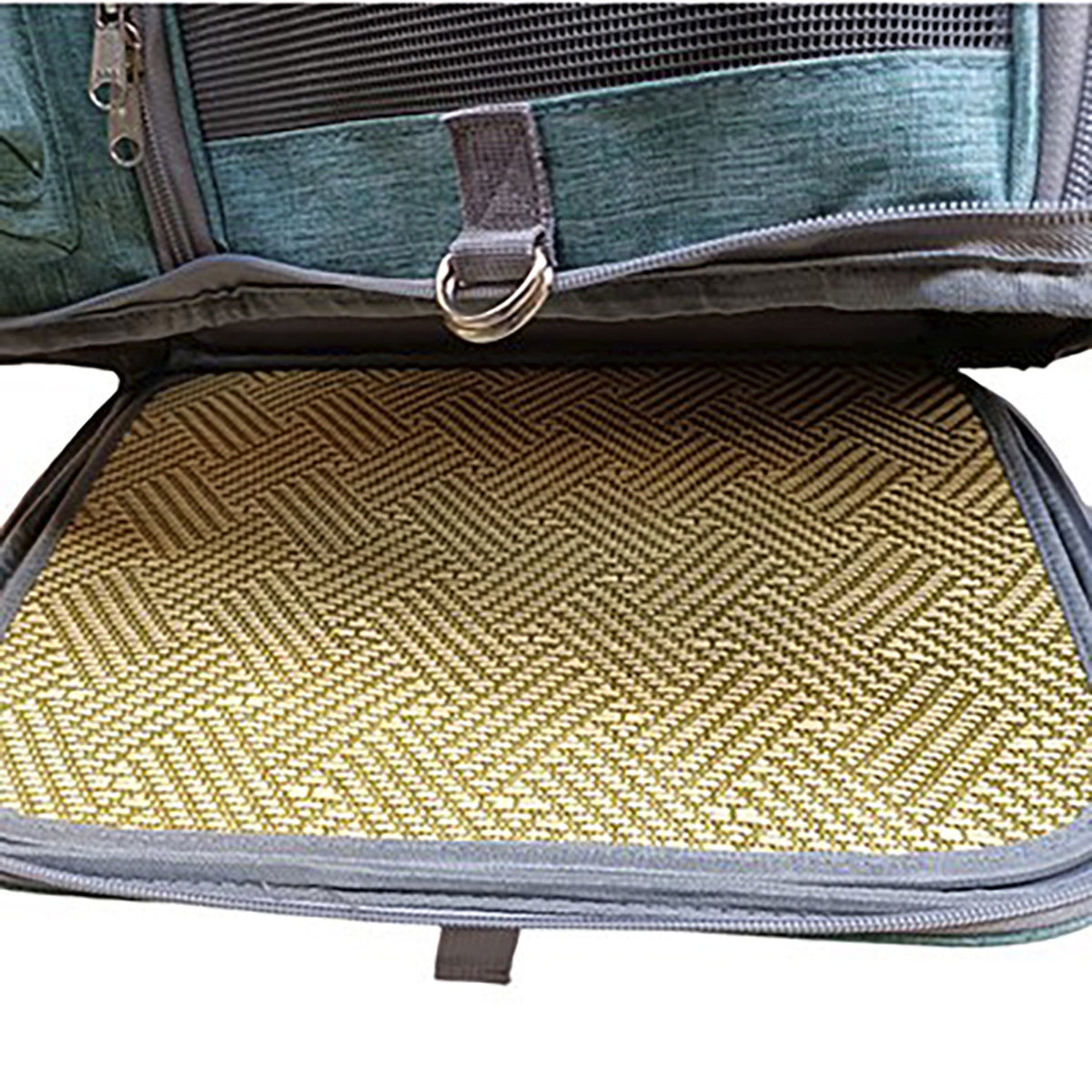 Freedog Mochila Etna Verde