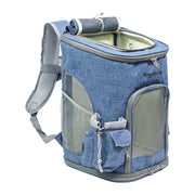 Freedog Mochila K2 Pro Azul