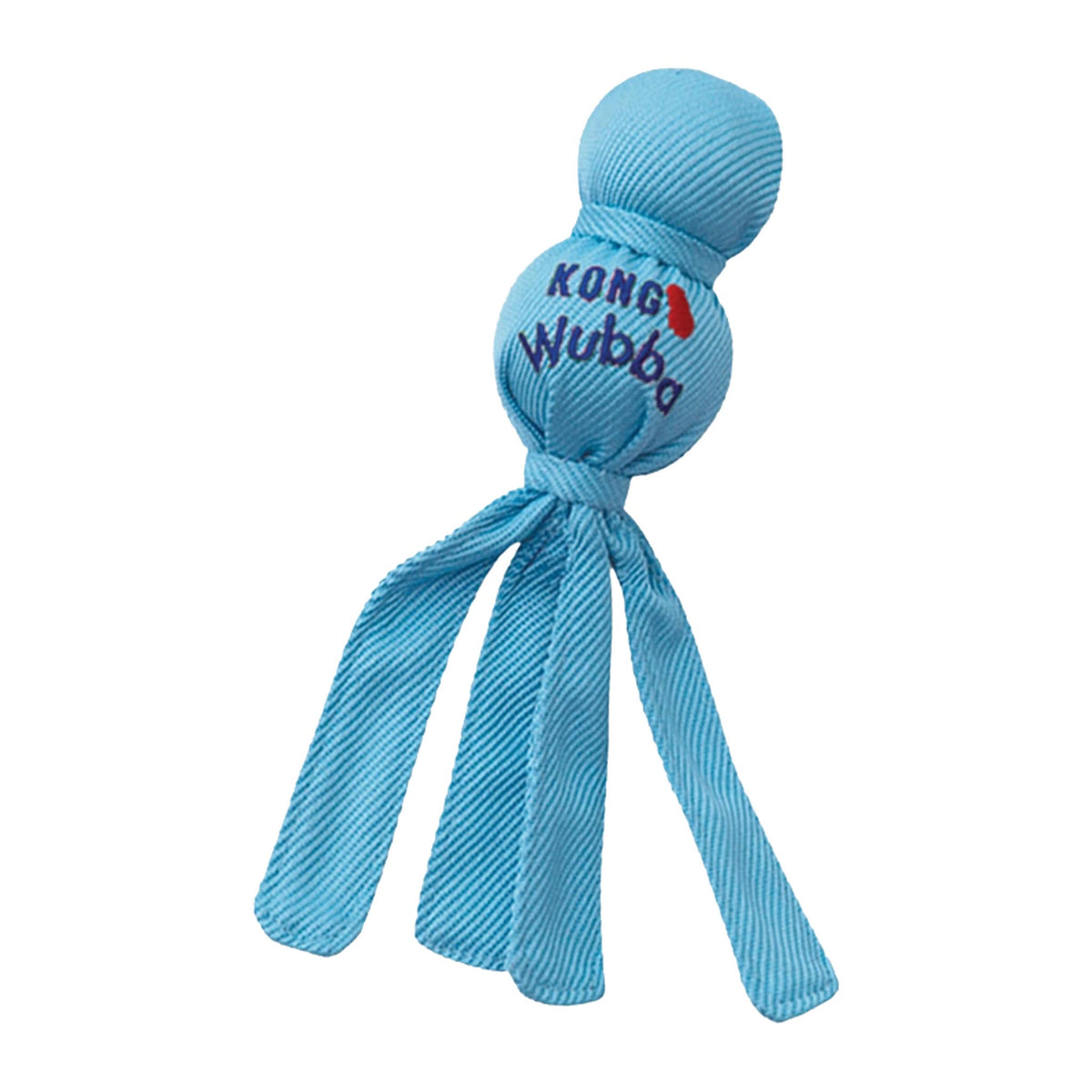 KONG Wubba Para Cachorros