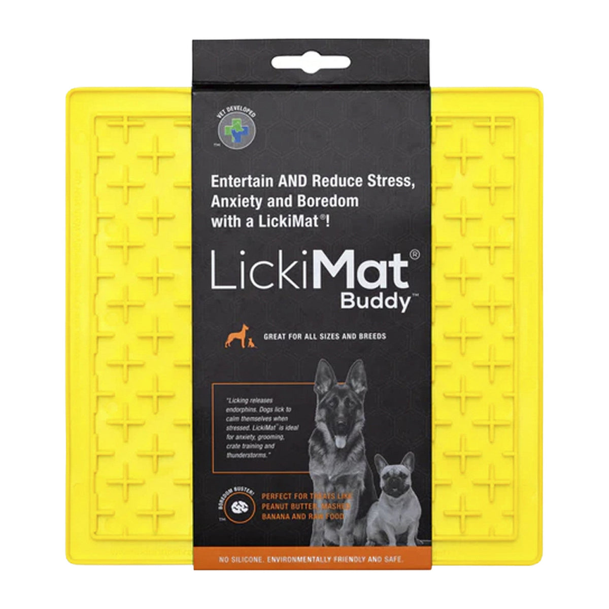 LickiMat Buddy Classic para Perros