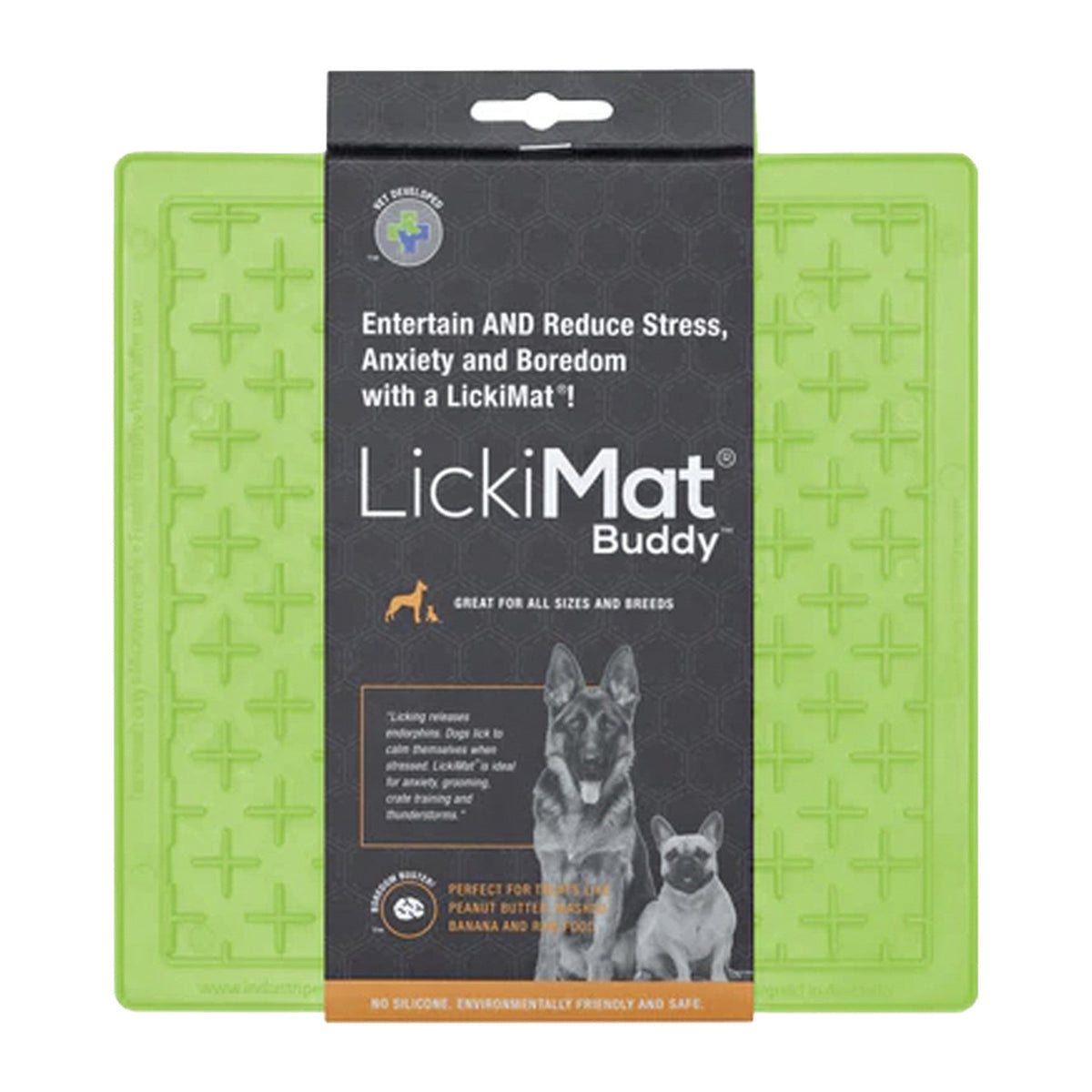 LickiMat Buddy Classic para Perros