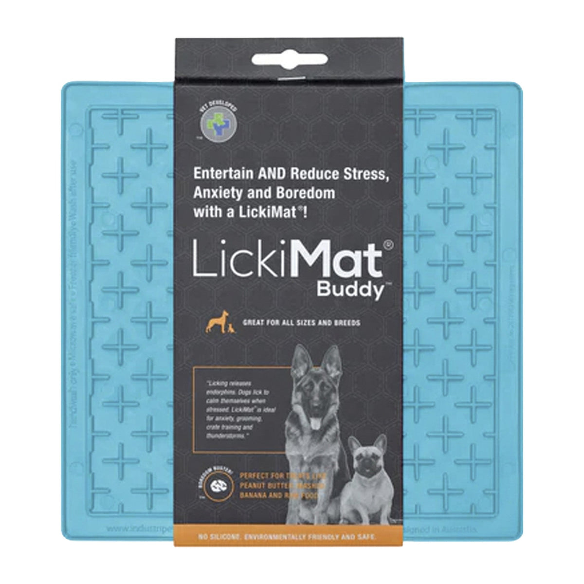 LickiMat Buddy Classic para Perros