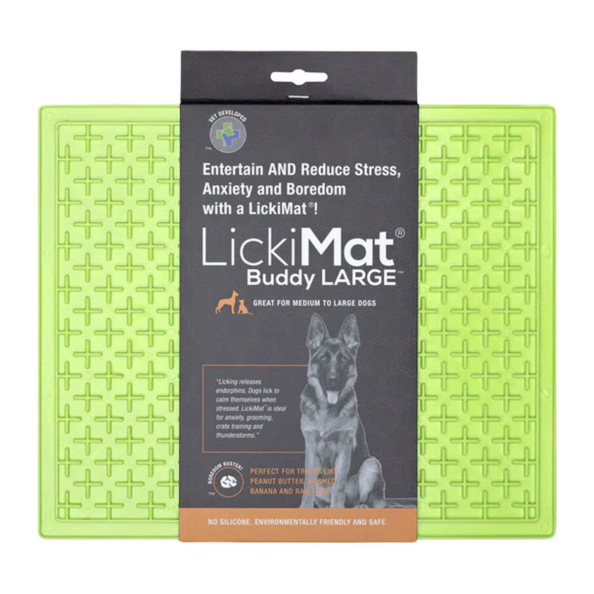 LickiMat Buddy XL para Perros