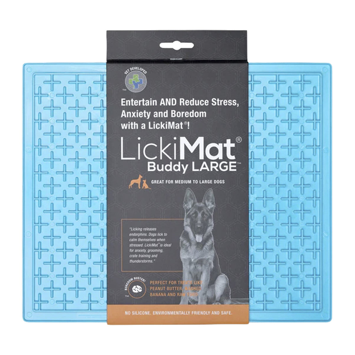 LickiMat Buddy XL para Perros