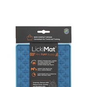 LickiMat Mini Tuff Buddy para Perros