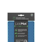 LickiMat Mini Tuff Soother para Perros