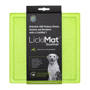 LickiMat Soother Classic para Perros