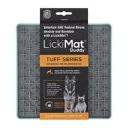 LickiMat Tuff Buddy para Perros
