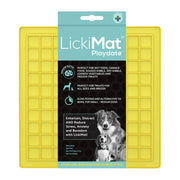 LickiMat Classic Playdate para Perros