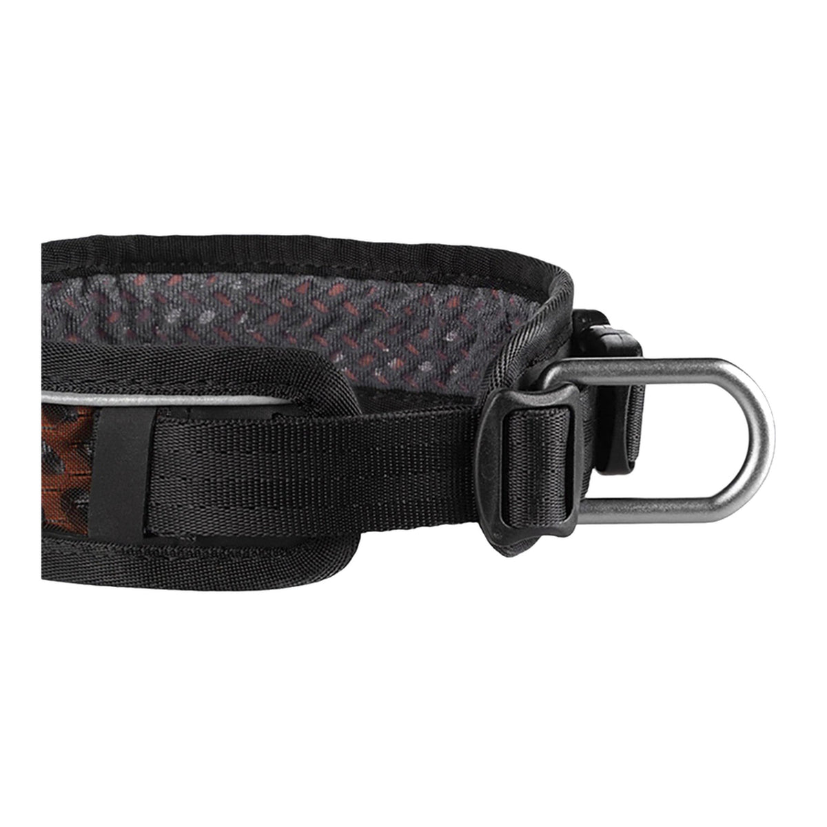 Non-stop collar Rock ajustable