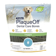 ProDen PlaqueOff Bones Veggie - Snacks dentales vegetales
