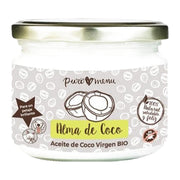 Puromenú alma de coco (aceite BIO de coco)