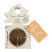 Rub Pelota Fuerte (Strong Ball)