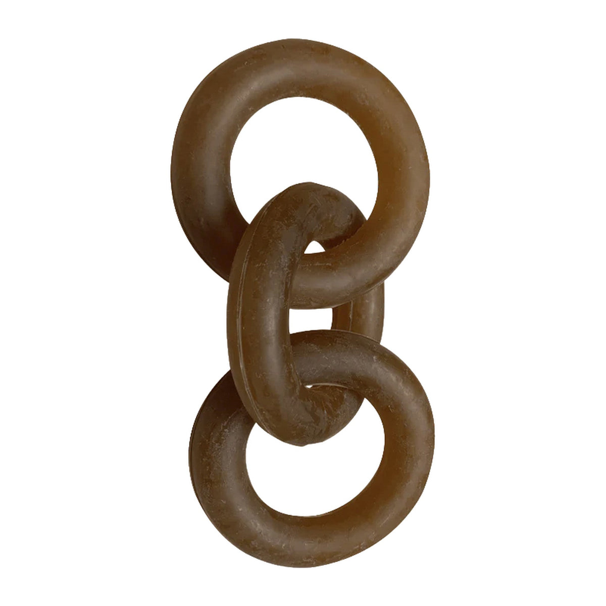 Rub Cadena de Goma para Perros (Rub Chain)