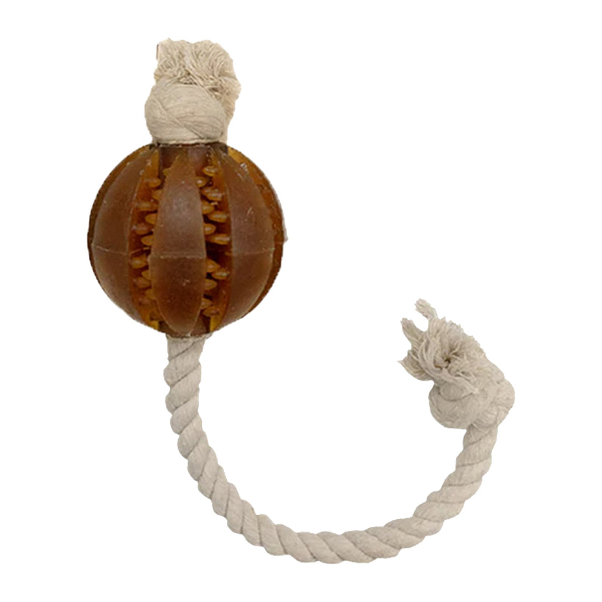 Rub Pelota Dental Flotante para Perros (Floating Dental Ball)
