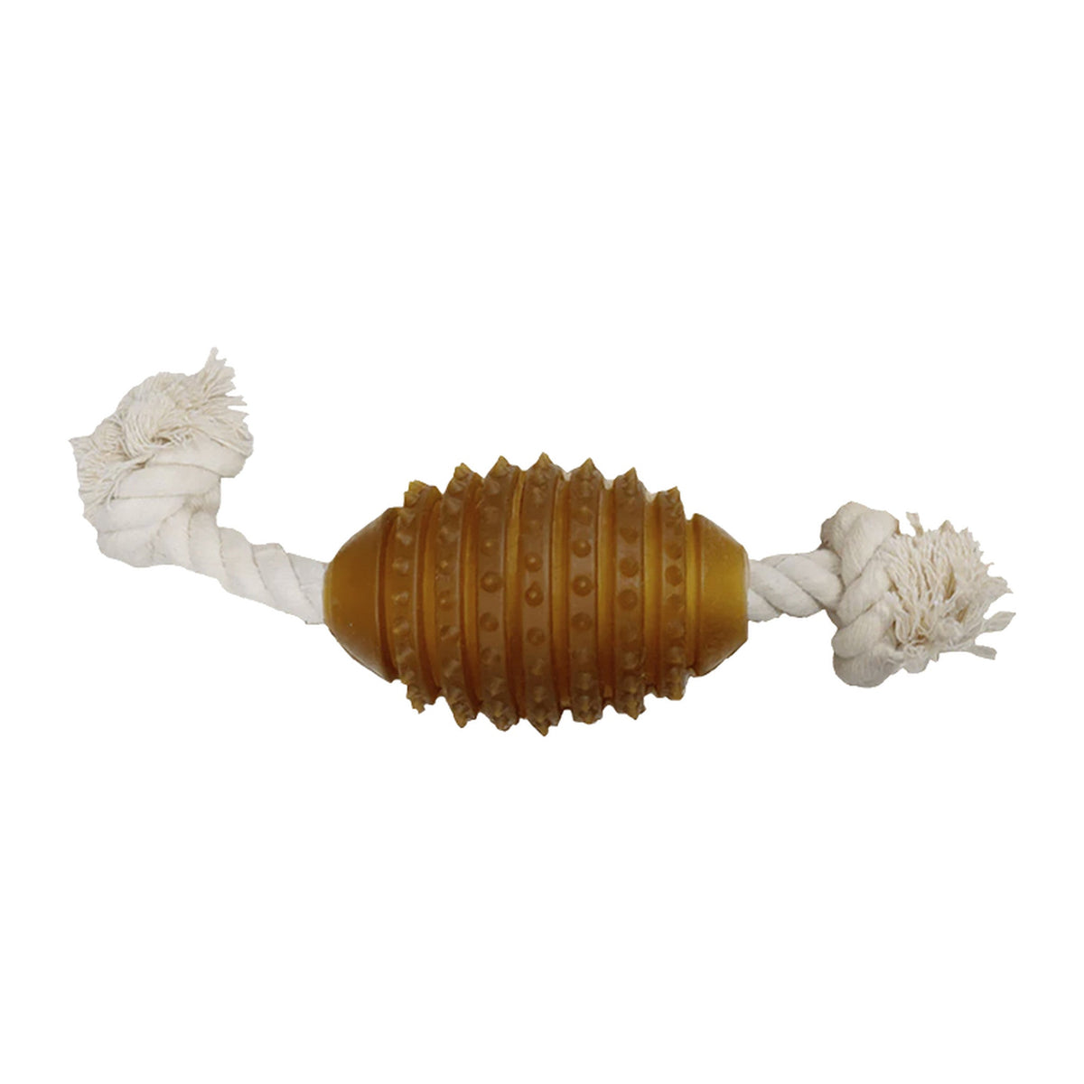 Rub Pelota Rugby con Pinchos y Cuerda (Rugby Spike & Rope)