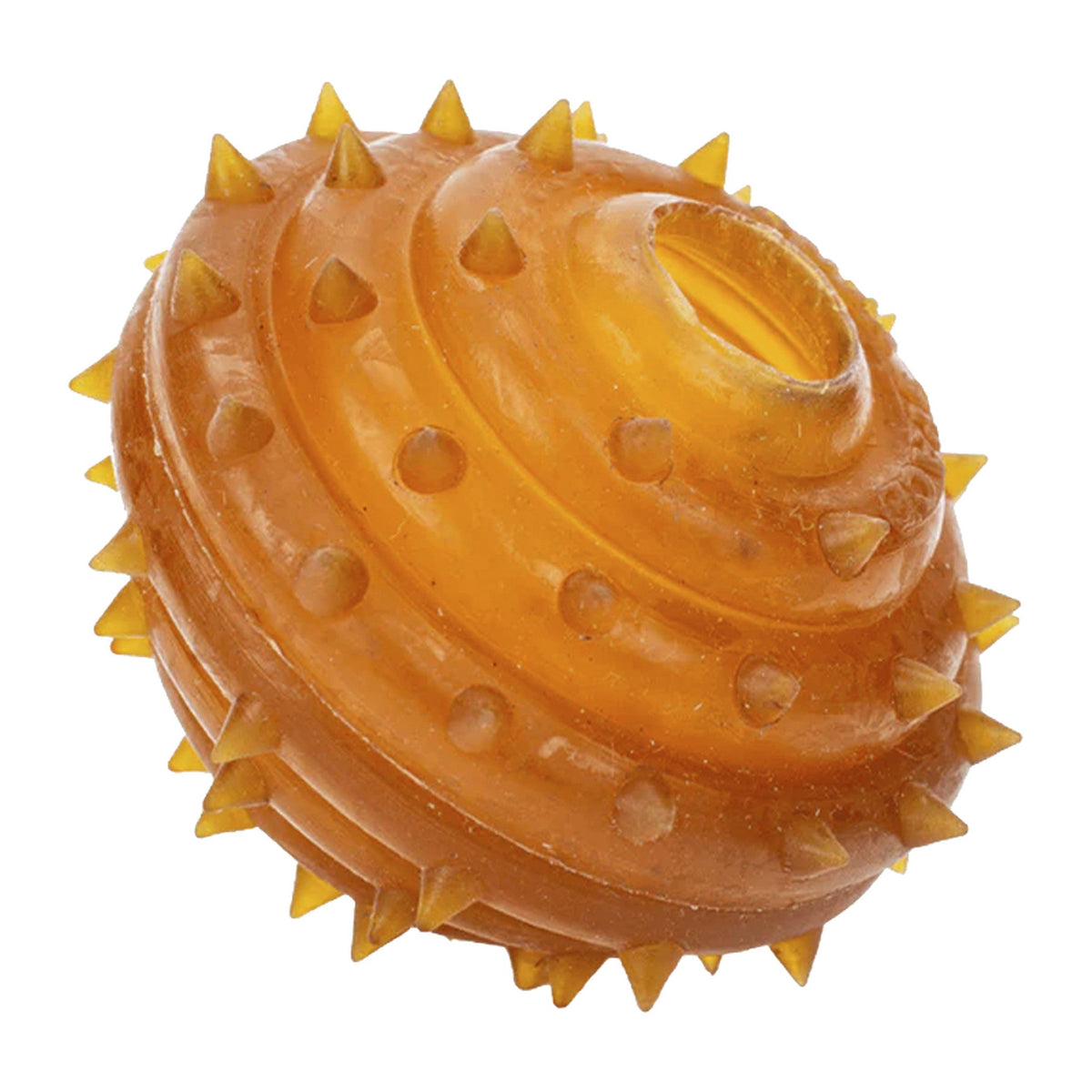 Rub Pelota con Pinchos para Perros (Spike Ball)