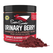 Super Snouts Urinary Berry - Apoyo al sistema urinario